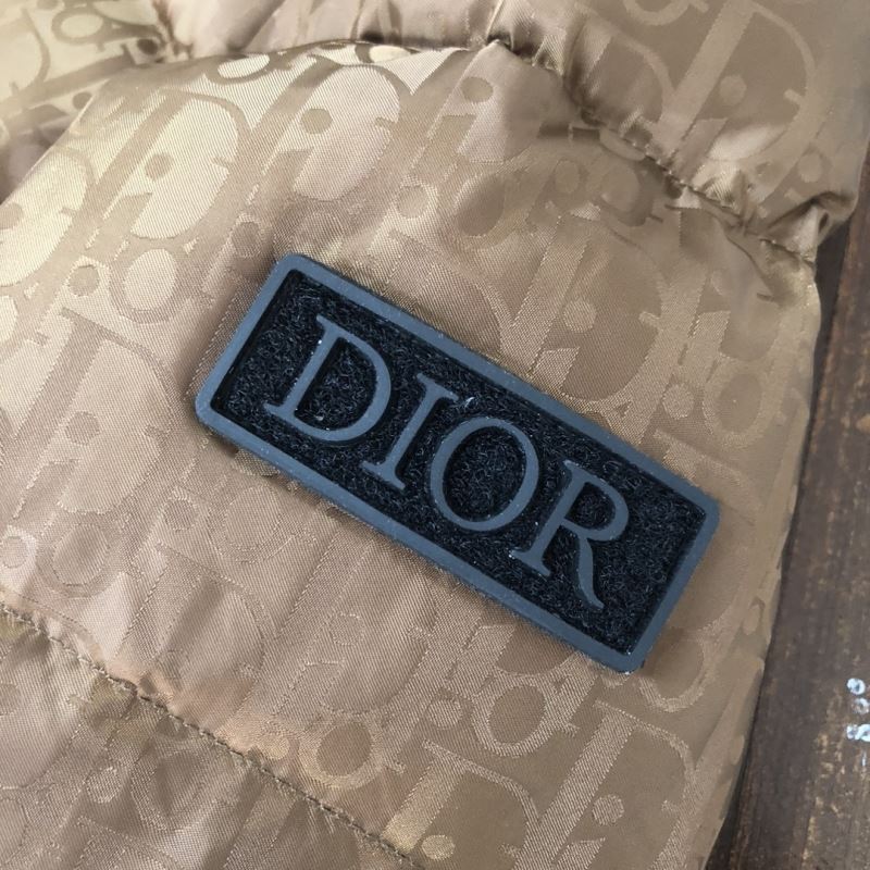 Christian Dior Down Jackets